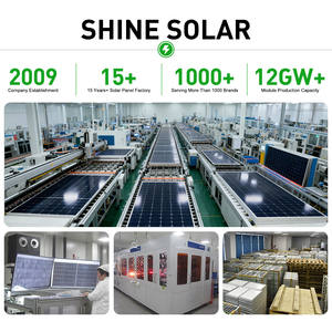 Panel <span class=keywords><strong>Solar</strong></span> Circular de 120W 18V, Celda Sunpower HJT, Tubo de Vidrio Cilíndrico de Fábrica China para Farolas, Mástil para Iluminación Urbana - Product Image 6