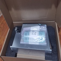 Unité de commande basée sur variateur SIMOTION D435-2 DP/PN, contrôleur de mouvement programmable Siemens 6AU1435-2AD00-0AA0