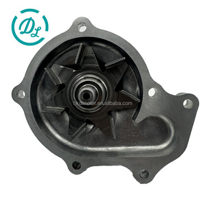 Pompe à eau EexcavaStart 1C010-73035 pour excavatrice M8540 M9540 M7040 V3800 Diesel - Remplace 1C010-73032 1C010-73030 - Product Image 2
