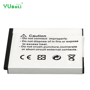 Batterie de remplacement Li-ion SLB-07A 3.7V 900mAh pour <span class=keywords><strong>appareil</strong></span> <span class=keywords><strong>photo</strong></span> numérique <span class=keywords><strong>Samsung</strong></span> ST45 ST50 ST60 PL100 TL205 - Product Image 2