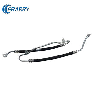 Frarry-Tuyau de <span class=keywords><strong>direction</strong></span> <span class=keywords><strong>assistée</strong></span> 32416774212 pour <span class=keywords><strong>BMW</strong></span> <span class=keywords><strong>E46</strong></span> en stock - Product Image 4