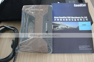 Einscan Pro HD <span class=keywords><strong>3D</strong></span> Scanner cho máy in <span class=keywords><strong>3D</strong></span> phần mềm cạnh rắn - Product Image 3