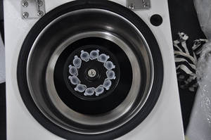 Tg 16W 17800xg Microcentrifuge Met Hoge Snelheid 1.5 2 5Ml Laboratoriumcentrifuge - Product Image 2