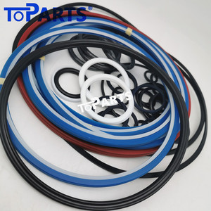 TOPARTS Kit de joints de haute qualité certifié ISO9001 pour brise-roche hydraulique Epiroc HB3100, Pièces de rechange pour marteau hydraulique, Référence 3363122810 - Product Image 5