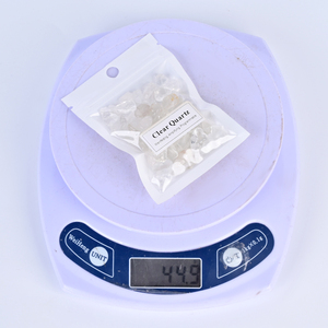 Wholesale Natural <b>Crystal</b> Chips Rose Quartz in Bags <b>Crystal</b> Craft - Product Image 5