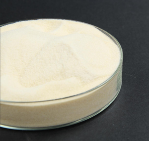 Gélatine en poudre halal avec certificat ISO HACCP MUI, différents degrés de fleurissement, crème, chewing-gum - Product Image 4