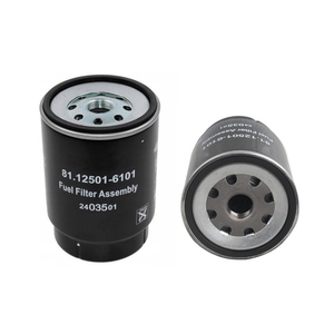 Filtro Carburante Personalizzato per Motori Diesel di Camion 81.12501-6101 81125016101 2403501 H398WK KC522 WK11029Z per MAN TGS <span class=keywords><strong>TGL</strong></span> - Product Image 1