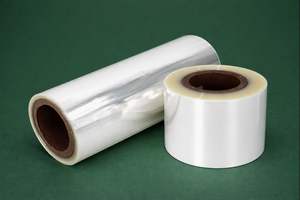 Film d'emballage BOPP pour paquets de cigarettes |   Haute clarté et étanchéité |   Fournisseur OEM en bobines - Product Image 2