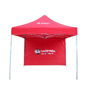 3x3, <span class=keywords><strong>3x4</strong></span>, 3x6, 4x4, 4x6 portátil publicidad <span class=keywords><strong>carpa</strong></span> kiosco plegable - Product Image 2