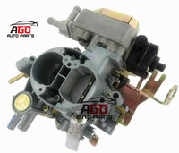 CARBURATEUR NEUF 405 505 pour PEUGEOT 405A 405B 505 MOTEUR DE VOITURE 14144003