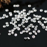 Diamantes de Laboratorio con Certificado IGI GIA, 1ct, 1.5ct, 2ct, 3ct, 4ct, 5ct, 10ct, Venta al por Mayor, Diamantes Cultivados en Laboratorio HPHT CVD