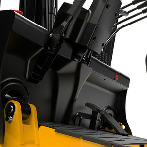 1.5 टन 3 5 टन इलेक्ट्रिक बैटरी फोर्कलिफ्ट कीमत 48v 72 वोल्ट 280ah फास्ट लिथियम आयन चार्जर कीमतें प्रमोशन सूची - Product Image 4