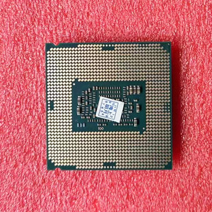 โปรเซสเซอร์ Intel Core I5 7500 3.4 GHz LGA 1151 14nm 64 บิต สำหรับเล่นเกมและใช้งานสำนักงาน - Product Image 2