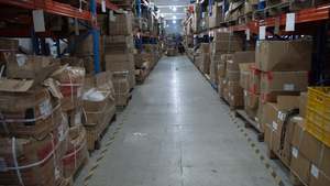 Garde-boue VTT - Product Image 3