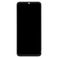 Écran LCD d'origine avec numériseur et châssis complet pour remplacement de téléphone portable Honor X6b
