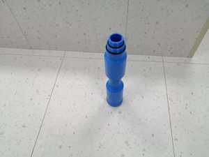 Tube absorbeur d'expansion Poolstar 16 \ "avec bouchon Gizmo d'hiver pour la protection contre le gel de l'écumoire de <span class=keywords><strong>piscine</strong></span> gardant votre <span class=keywords><strong>piscine</strong></span> en hiver - Product Image 2