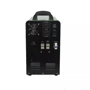 Máy phát điện năng lượng mặt trời di động SNADI 300W, bán buôn tại Trung Quốc, máy phát điện năng lượng mặt trời mini di động - Product Image 5