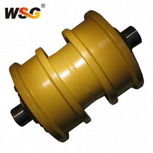 Chất lượng hàng đầu D4 d4b d4c D4D <span class=keywords><strong>d4e</strong></span> d4h theo dõi con lăn dưới cùng thấp hơn cho Xe ủi đất - Product Image 2