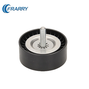 Pièces automobiles Systèmes de moteur automobile pour Sprinter 906 313CDI 315CDI 316CDI 513CDI 519CDI 6512000970 Poulie folle Sprinter Parts Frarry - Product Image 3