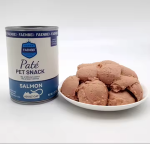 Canin de la mejor calidad al por mayor, perro, Canin OEM, comida personalizada, el mejor tratamiento de entrenamiento para cachorros, golosinas para gatos adultos, bocadillo crujiente, comida húmeda para perros - Product Image 1