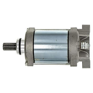 Ensemble de démarreur pour Polaris Sportsman 500, modèle Accord neuf, référence 3090326, accessoires pour moteur - Product Image 2