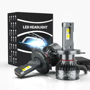 自動車用ランプ電球150w自動車canbus h4 led light luces h7 h11 h1 9005 9006 9007 hb3 h3 h13