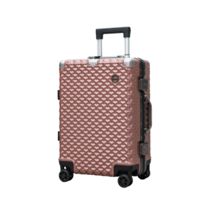 Lightweight Aluminum Alloy Frame Travel Luggage Bags <b>Suitcase</b> Using for Travel Poly Bag & Carton Box Outside Vietnam - Product Image 6