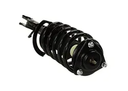 Nuevo Amortiguador Hidráulico de Acero para Automóvil LITU, Ensamblaje 05105170af, Delantero Izquierdo, para <span class=keywords><strong>Jeep</strong></span> <span class=keywords><strong>Compass</strong></span> Patriot y Caliber 2007-2012 - Product Image 5