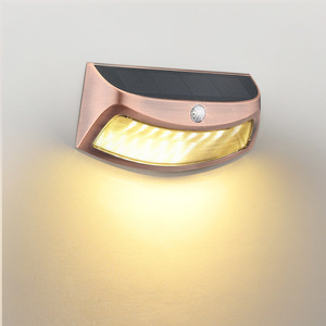 Lampe de pelouse à énergie solaire LED pour extérieur étanche décoration creuse paysage jardin cour RGB lampe de jardin - Product Image 2