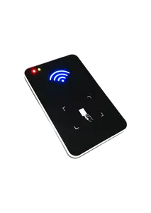 Vanch с бесплатным программным обеспечением VD-67 метка Диапазона UHF RFID настольный считыватель писатель USB интерфейс