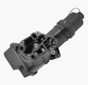 フォルクスワーゲンゴルフ、ジェッタ、パサート、アウディA4、A6、オイルフィルターハウジングオイルクーラーハウジングアセンブリ06F115397H 06F115397Jに適しています - Product Image 3