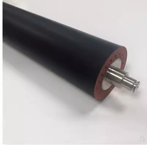 Rouleau de pression supérieur du four de fusion pour Sharp MX 654 754 6508 7508 U N MX654 MX754 M6508N NROLT2090FCZZ NROLI2091FCAZ - Product Image 3