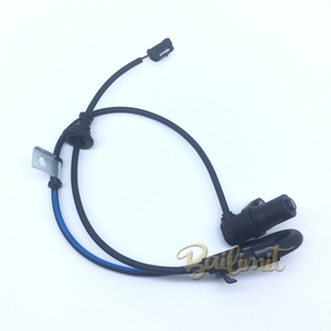 Ap02 — capteur de vitesse de roue <span class=keywords><strong>ABS</strong></span>, pour Toyota outlander, pour <span class=keywords><strong>Lexus</strong></span> <span class=keywords><strong>RX400h</strong></span>, 2.4L 3.3L 89546, 48030, 8954648030, 2004, 2009 - Product Image 1