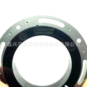 Transformador Rotatorio J100XU9736 de 100 mm, Incremental, Monofásico, para Instrumentos - Product Image 2