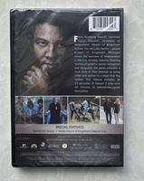 Le maire de Kingstown : la série complète de deux saisons 2 (DVD, 2023, coffret 3 disques) Films DVD Séries TV