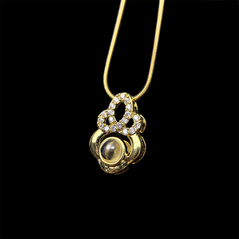 18K Gold Plated