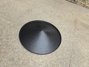 Padella per <span class=keywords><strong>la</strong></span> ricerca dell'<span class=keywords><strong>oro</strong></span> di alta qualità da 51 cm per sabbia, alluvioni e <span class=keywords><strong>oro</strong></span> di placca, per una estrazione e una prospezione più facili - Product Image 5