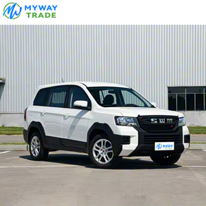 <span class=keywords><strong>SWM</strong></span> Big Tiger G03 2026, SUV a Gasolina, Económico, 5 Puertas, 7 Plazas, SUV Mediano a Gasolina, Autos Nuevos <span class=keywords><strong>SWM</strong></span> Big Tiger - Product Image 3