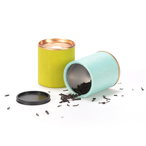 Vente directe <span class=keywords><strong>d</strong></span>'usine transporter couvercle en aluminium une bulle mini boîtes de thé boîtes de thé faciles <span class=keywords><strong>à</strong></span> <span class=keywords><strong>d</strong></span>échirer emballage de thé - Product Image 5