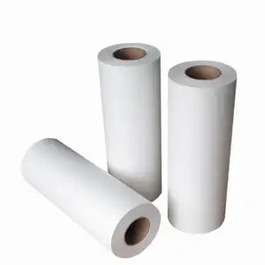 Best Cheap Plastisol Heat Transfer Paper with High Transfer Rate