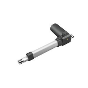 <strong>Solar</strong> <strong>Tracker</strong> <strong>Dual</strong>-<strong>Axis</strong> Actuator Kit (6000N, 24V, 1000mm Stroke) - Product Image 3