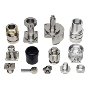 Tùy chỉnh 15 -- 25 ngày làm việc cần CNC gia công máy tiện chuyên nghiệp tùy chỉnh CNC gia công phần dịch vụ vi cánh tay gia công