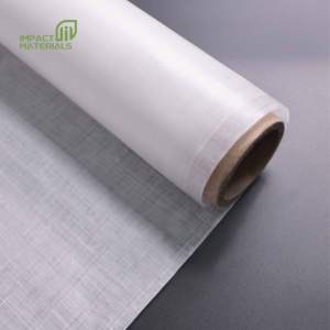 Cường Độ Cao Đạn Đạo Uhmwpe Ud Dệt Vải 33gsm 400D 210 Uhmwpe Vải Với Cao molecul - Product Image 6