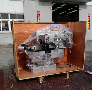 Manual Milk Candy Double <strong>Twist</strong> <strong>Chocolate</strong> Hard Candy <strong>Wrapping</strong> <strong>Machine</strong> - Product Image 5