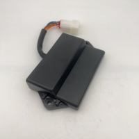 ATV 400cc allumage CDI remplacer pour Jianshe JS400 Roketa 400U Hensim HS400 ATV Quad 5 broches
