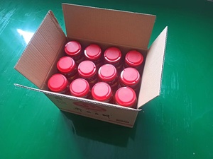 Ớt đậu tương dầu đỏ pixian Bean <span class=keywords><strong>Paste</strong></span> - Product Image 2