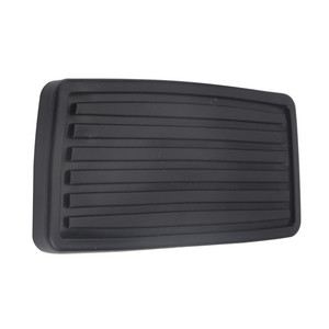 Coussinet en caoutchouc pour pédale de frein Acura Honda, 132x120x61mm, pour Crv Odyssey Civic Accord, pièce de rechange 46545-S84-A81 - Product Image 2