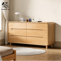 Meuble de rangement en bois avec tiroirs, fabriqué en usine, économique, personnalisable, grand stock, écologique, nouvelle version, pour salon.