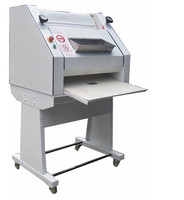 Machine automatique à fabriquer du pain français, rouleau à pain français, mouleuse à baguettes, machine à façonner les baguettes