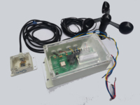 Jimi-tech ASTRO-D2 traqueur solaire GPS à haut rendement à double axe avec système haute puissance DC 24V conception de travail à chaud toute l'année